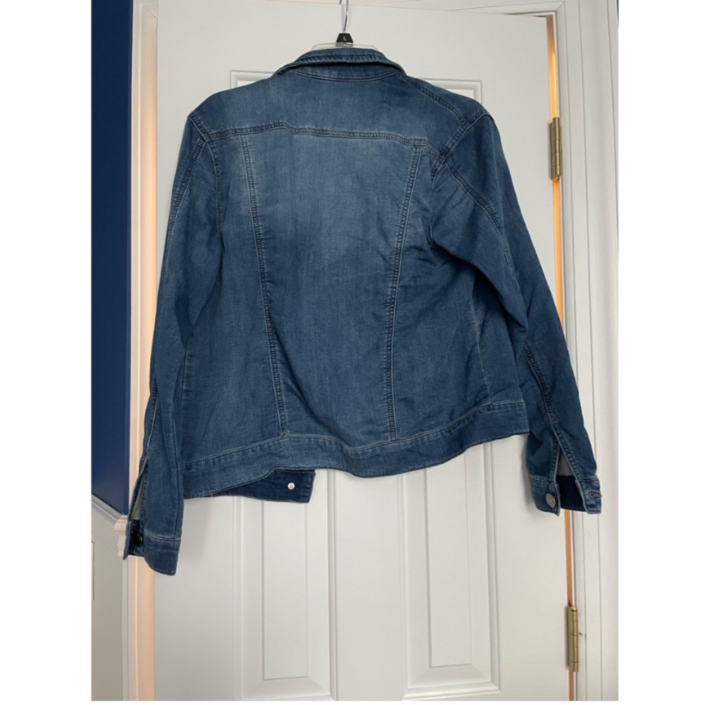 Jean Jacket Bundle - image 4